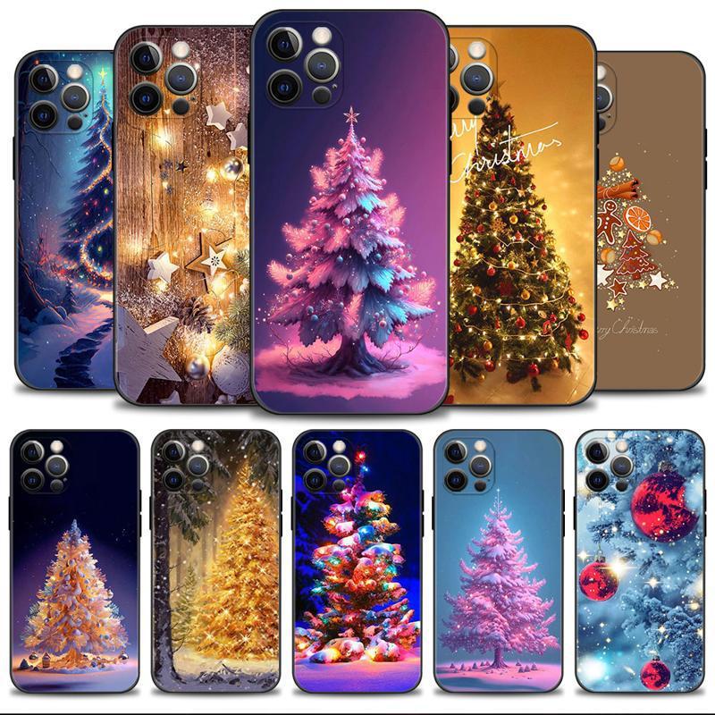 Beautiful Christmas Tree Phone Case