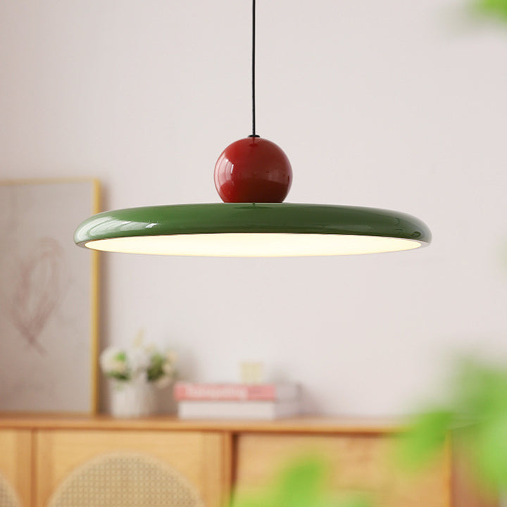 Flying Saucer Chandelier Simple Modern Light Luxury Minimalist Table Lamp