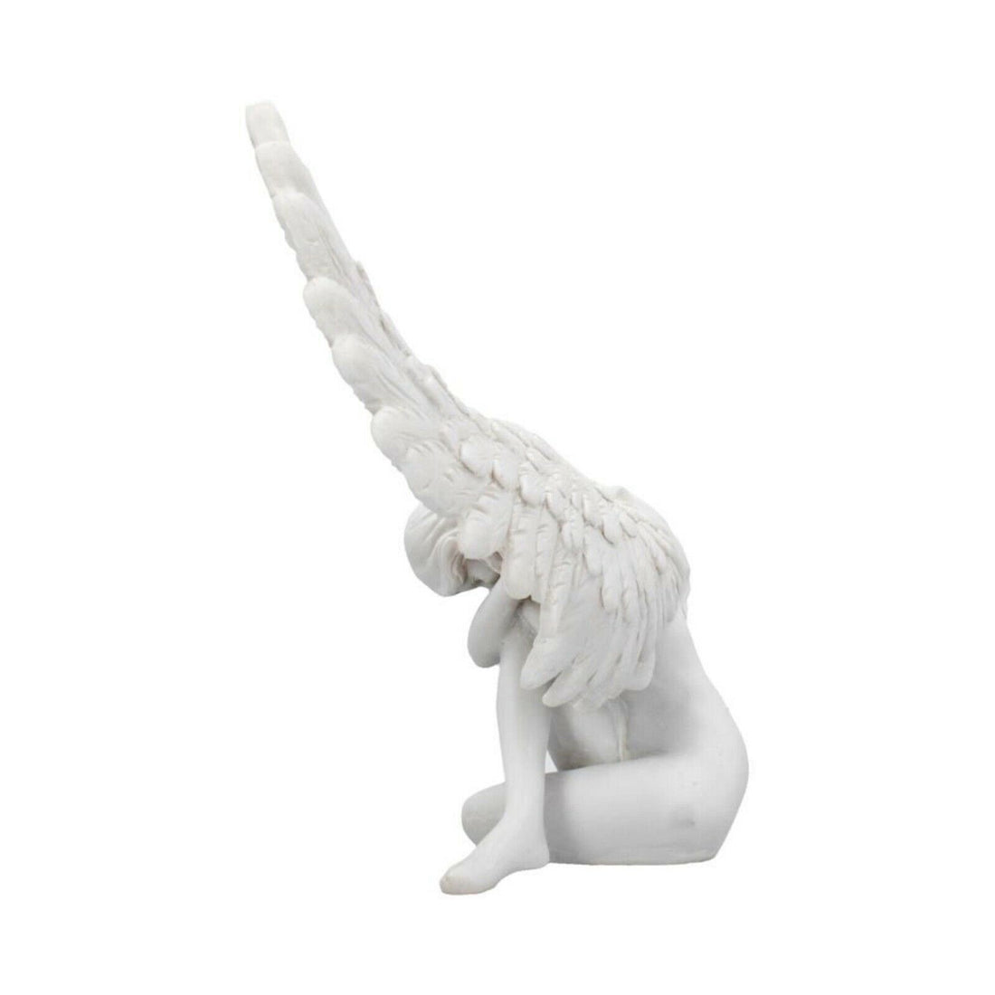 Wings Angel Resin Home Garden Decoration