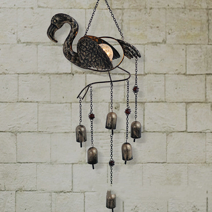 Indoor And Outdoor Wall Hanging Iron Crafts Garden Decorations