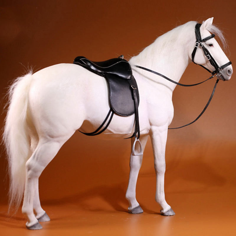 Ride A Horse To  Successful Home Decoration