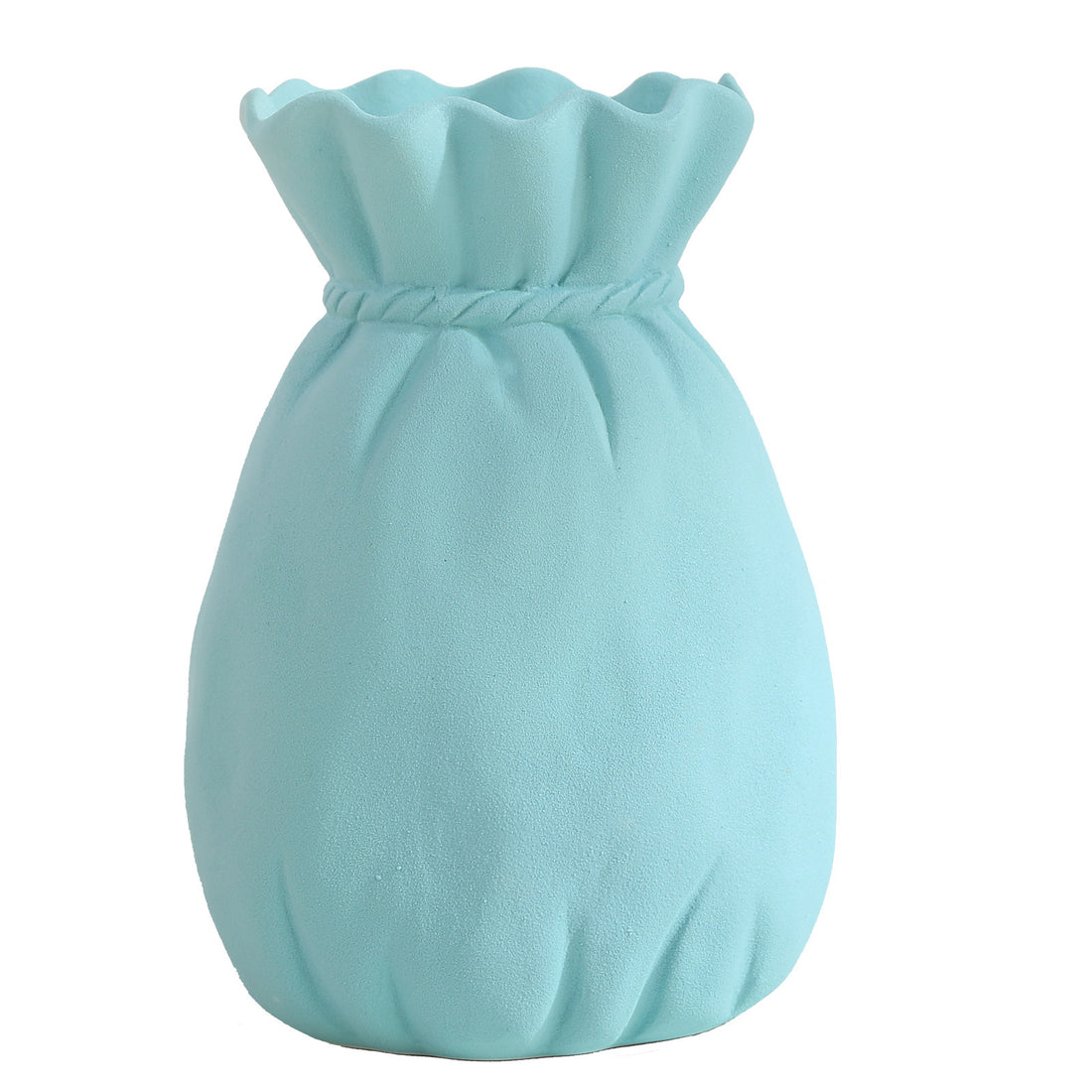 Simple Country Ceramic Vase Home Decoration Ornaments