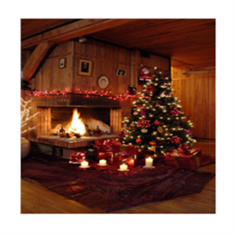 Christmas New Year Tapestry Home Decoration