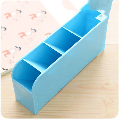 Pen Holder Drawer Organizer Socks Storage Box