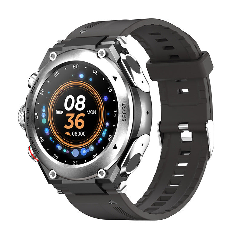 Bluetooth Call On Smart Watch