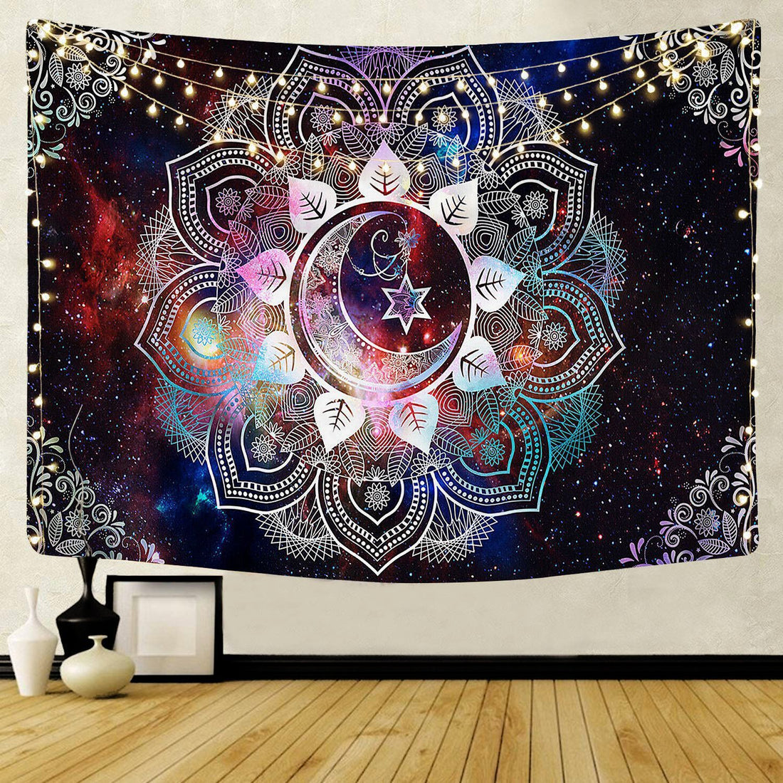 Mandala Series Tapestry Home Decoration Wall Covering