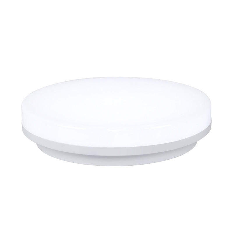 ED Three Proof Ceiling Light Square Circular Aisle