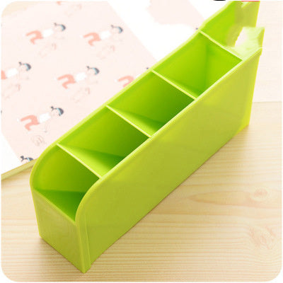 Pen Holder Drawer Organizer Socks Storage Box