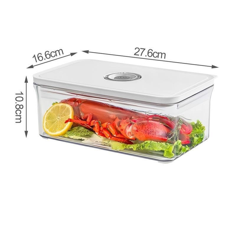 Microwave Oven Refrigerator Storage Box Electric