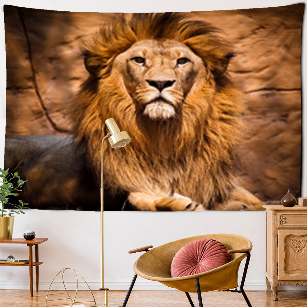 Home Background Wall Decoration Cloth Tapestry