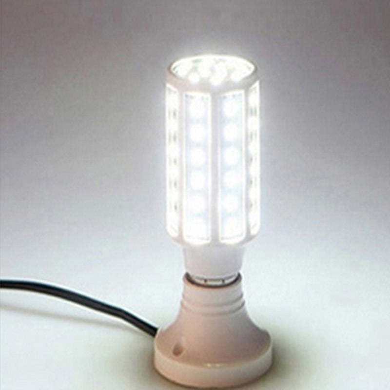 Constant Current Corn Lamp Super Bright High Power Energy Saving Bulb