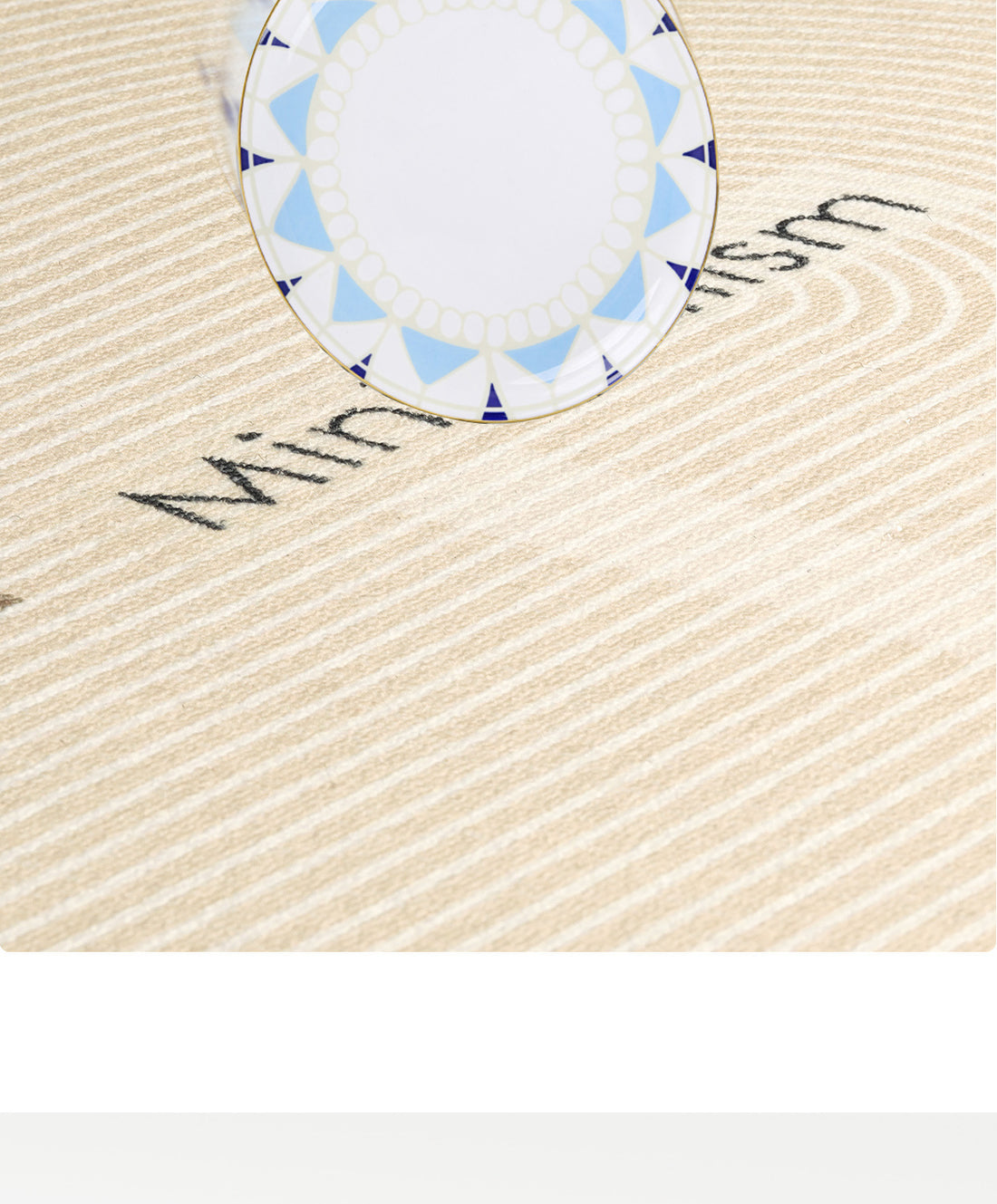 Non-slip Stain-resistant Floor Mat Household Washable Erasable Carpet Can Be Cut