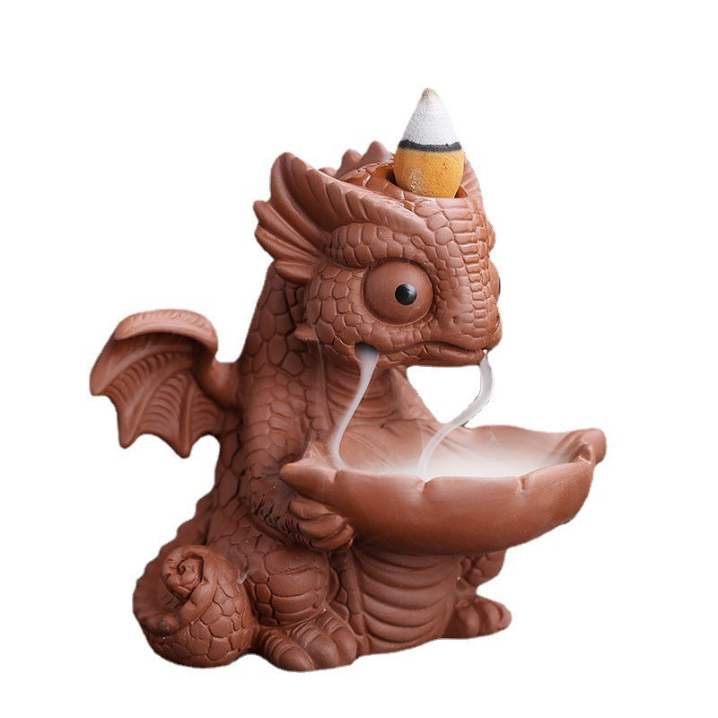 European Home Furnishing Decoration Creative Dinosaur