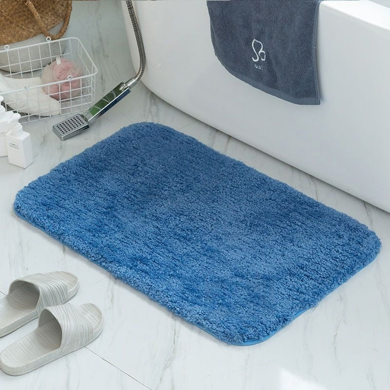 Bathroom Absorbent Floor Mat