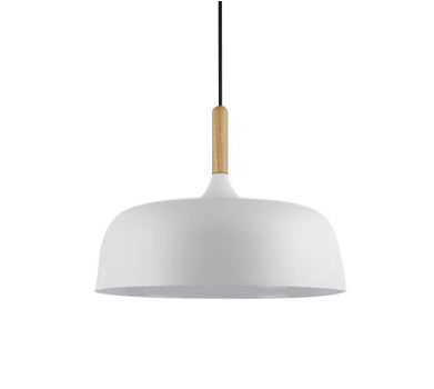 Modern Minimalist And Personalized Single Headed Restaurant Chandelier