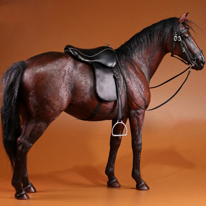 Ride A Horse To  Successful Home Decoration