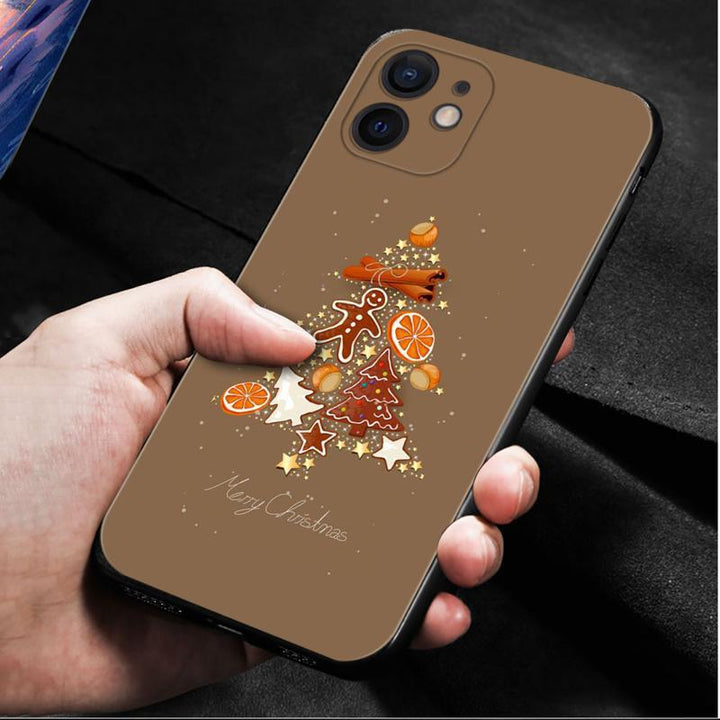 Beautiful Christmas Tree Phone Case