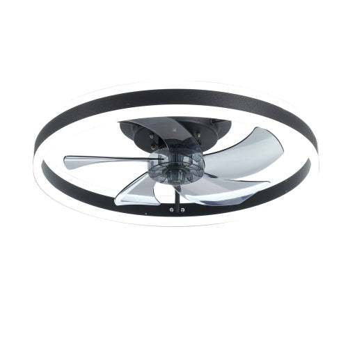 Ceiling Fan With Lighted Dimmable LEDs Unusable  Unusable Platform - Temu