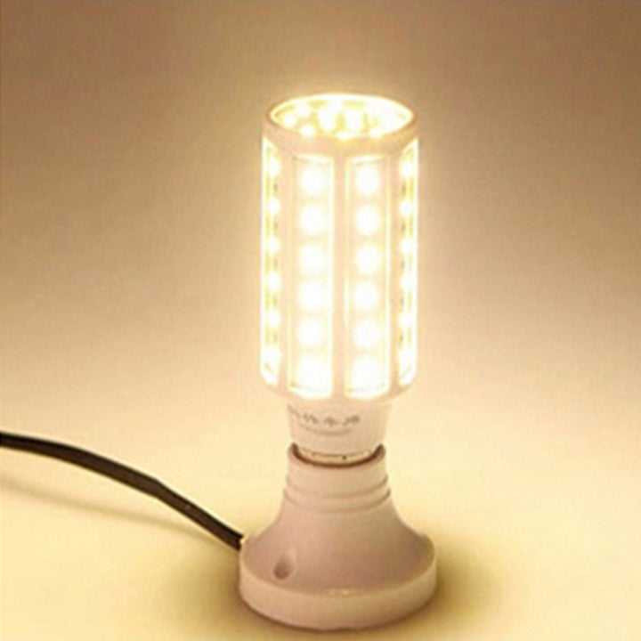 Constant Current Corn Lamp Super Bright High Power Energy Saving Bulb