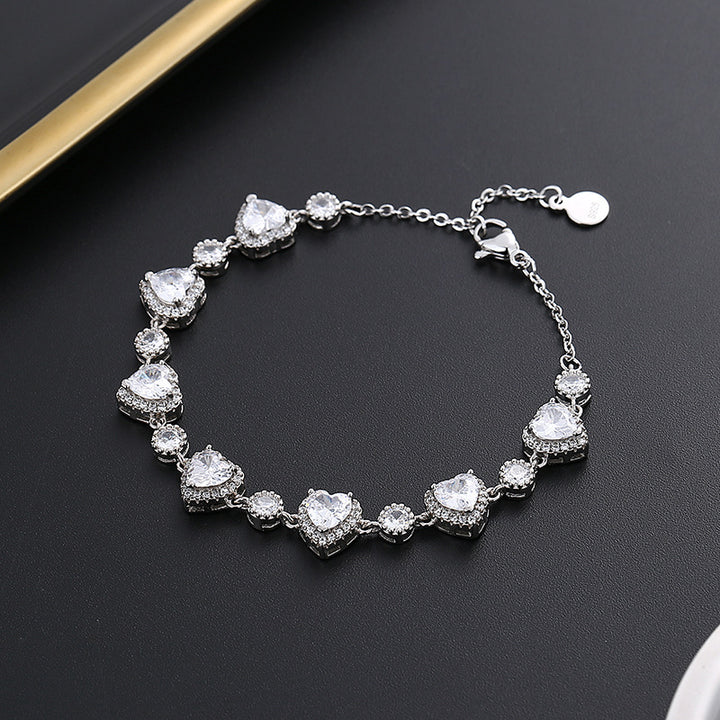 Bracelet As A Gift For Your Best Friend's Lover