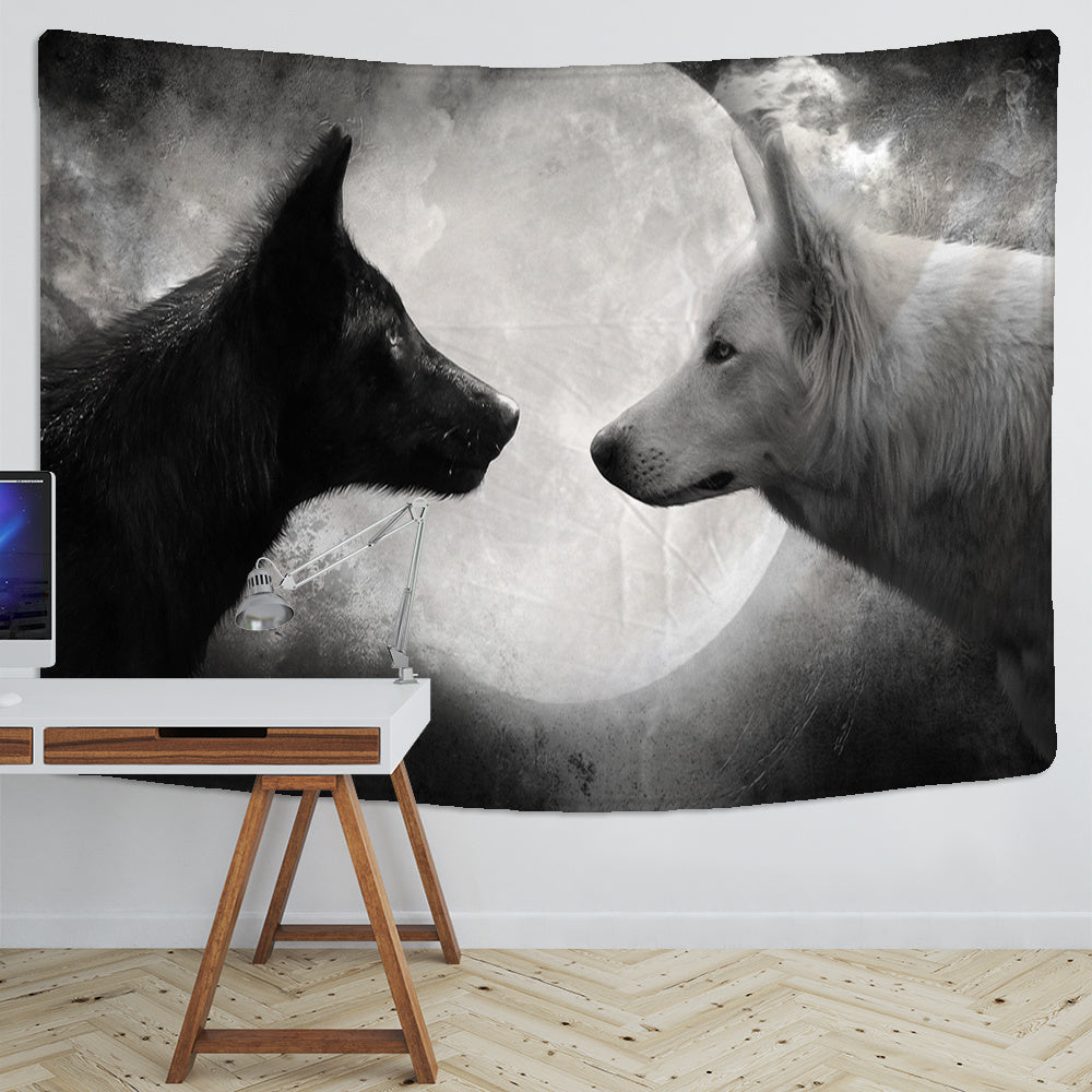 Home Background Wall Decoration Cloth Tapestry