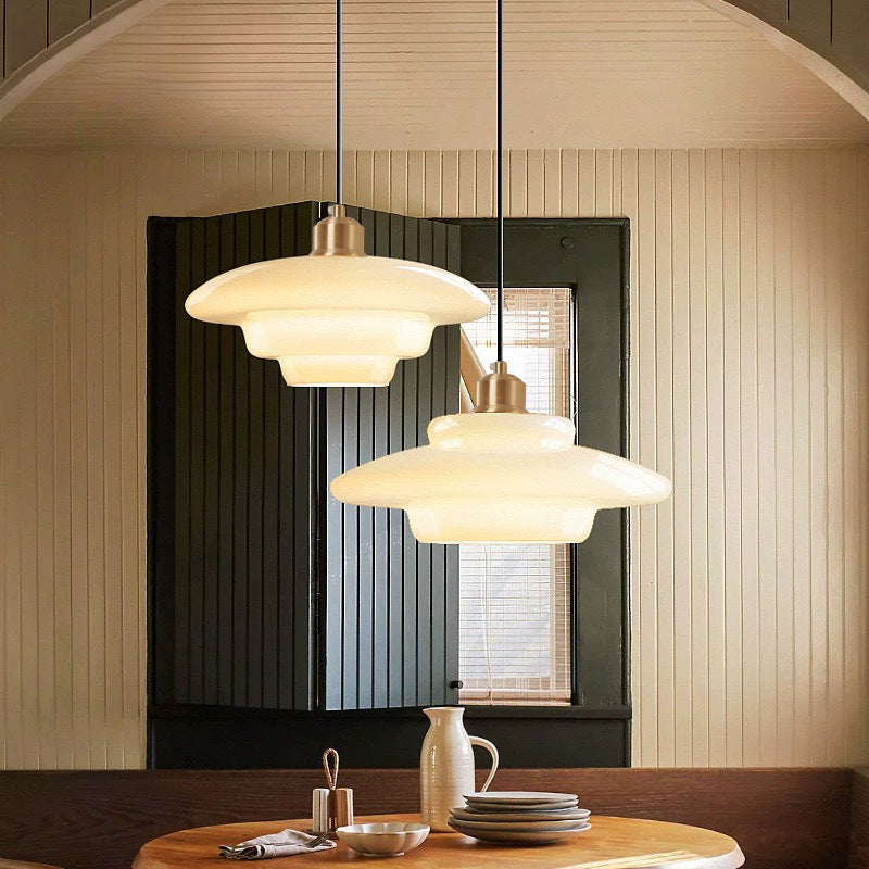 Restaurant Chandelier Nordic Modern Simple Creative Personality